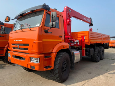 На складе различные модификации  Авто с КМУ